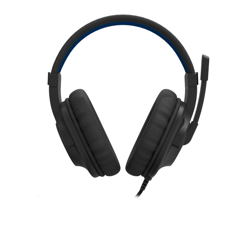 Urage Soundz 100 Wired Headphone Gaming Black