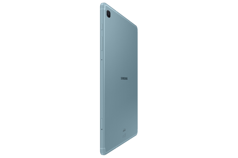 Samsung Galaxy Tab S6 Lite 10.4 64GB Wi-Fi Tablet - Angora Blue