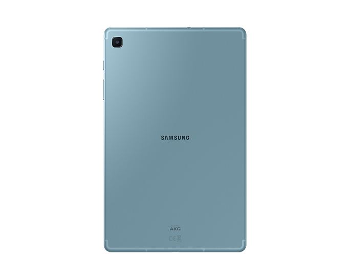 Samsung Galaxy Tab S6 Lite 10.4 64GB LTE Tablet - Angora Blue