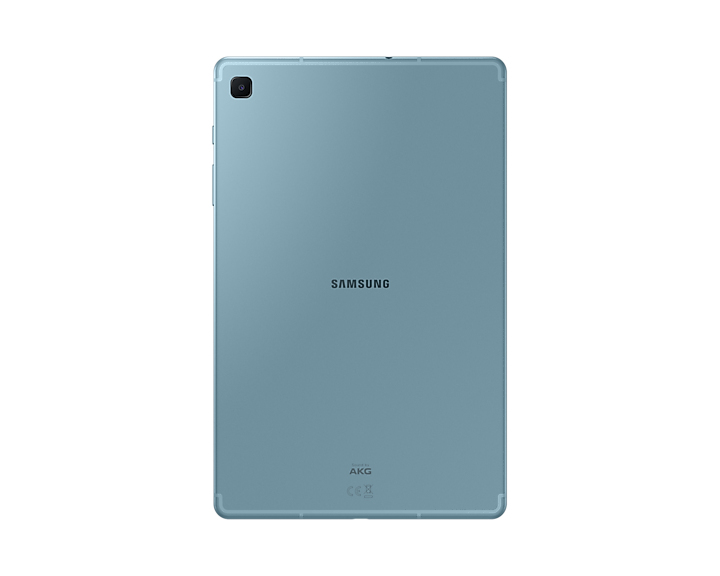 Samsung Galaxy Tab S6 Lite 10.4 128GB LTE Tablet - Angora Blue