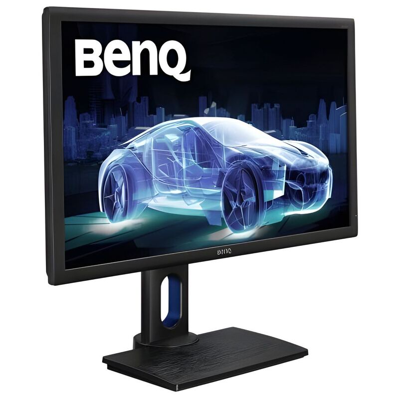 BenQ Designer PD2700Q 27-Inch 2K IPS/75Hz LED Designer Monitor