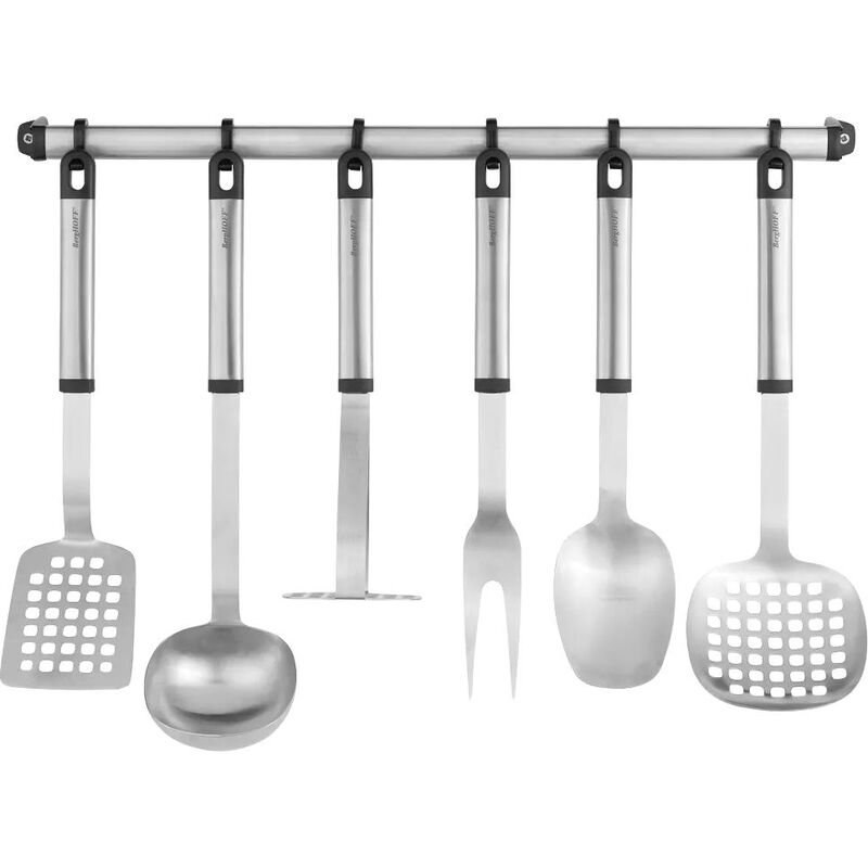 Berghoff 8-Pc Kitchen Utensil Set - Essentials