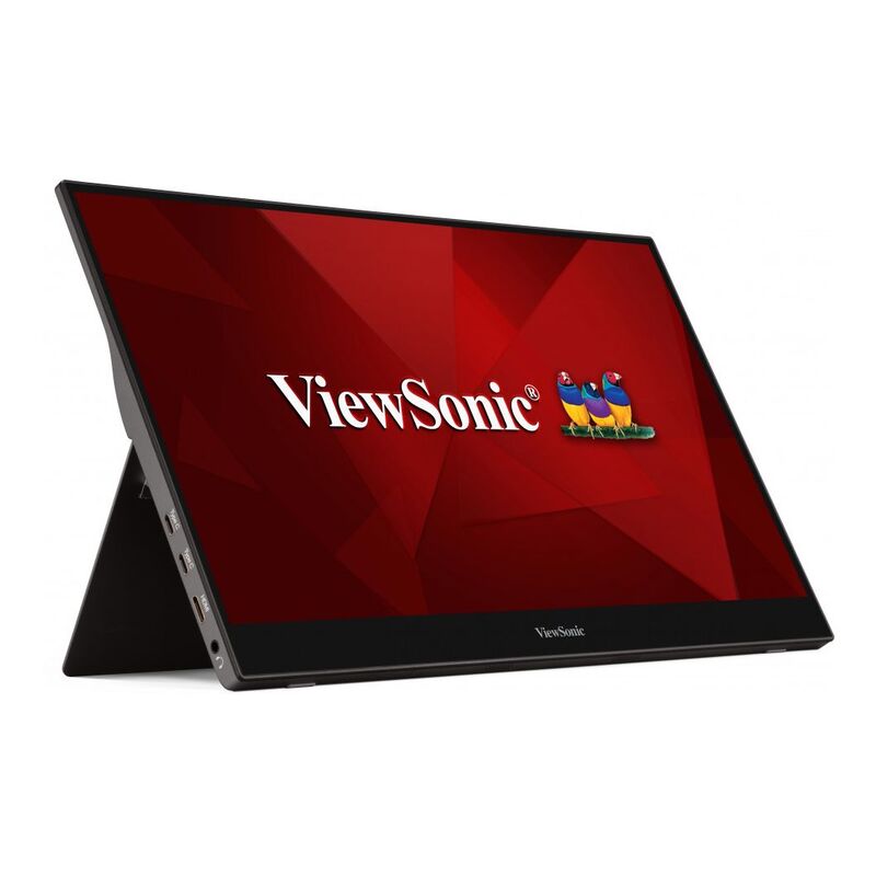 Viewsonic 16-Inch FHD Touch Portable Monitor