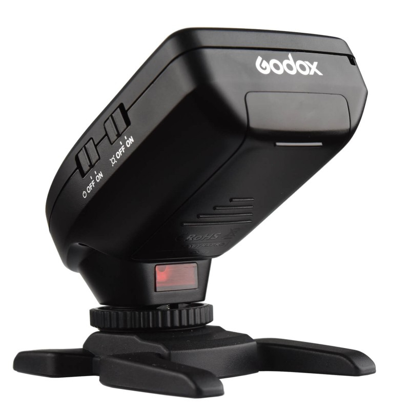 Godox Vk1-AX Vlogging Kit
