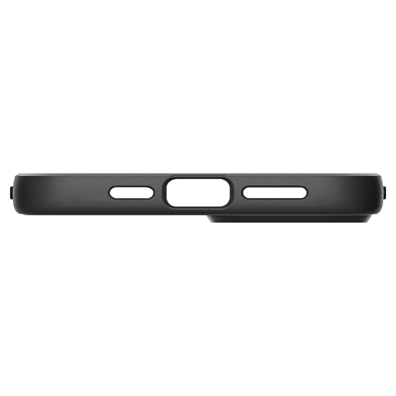 Spigen Core Armor Case iPhone 14 - Matte Black