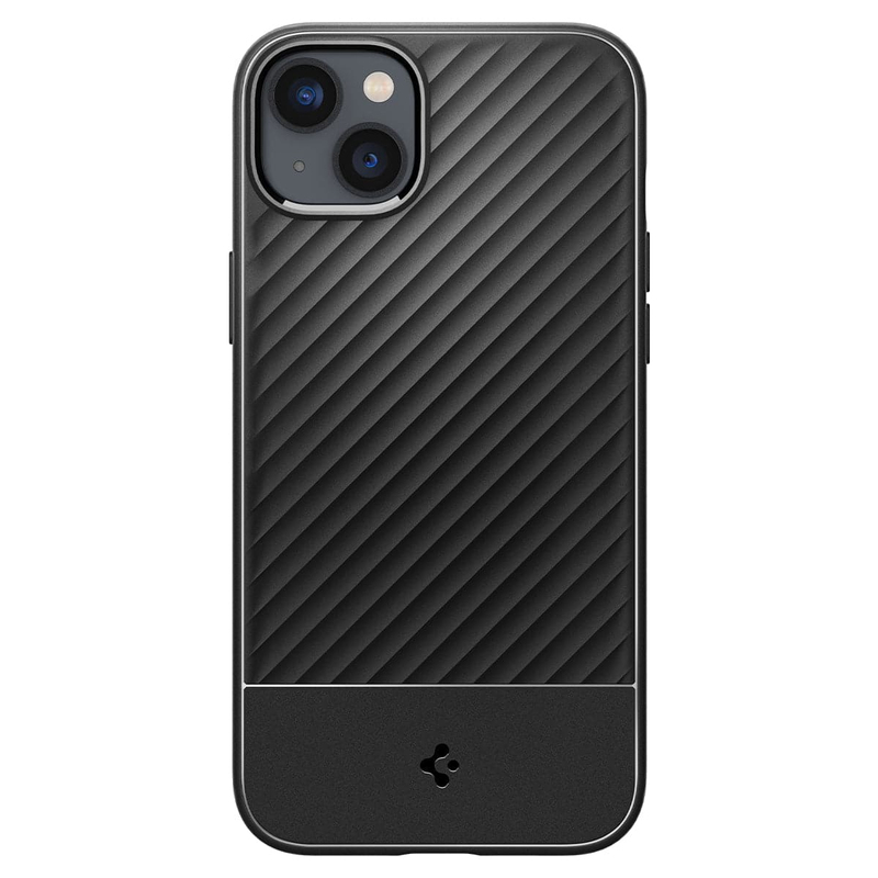 Spigen Core Armor Case iPhone 14 Plus - Matte Black