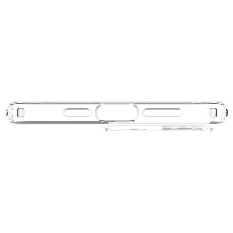 Spigen Liquid Crystal Case iPhone 14 Pro - Crystal Clear