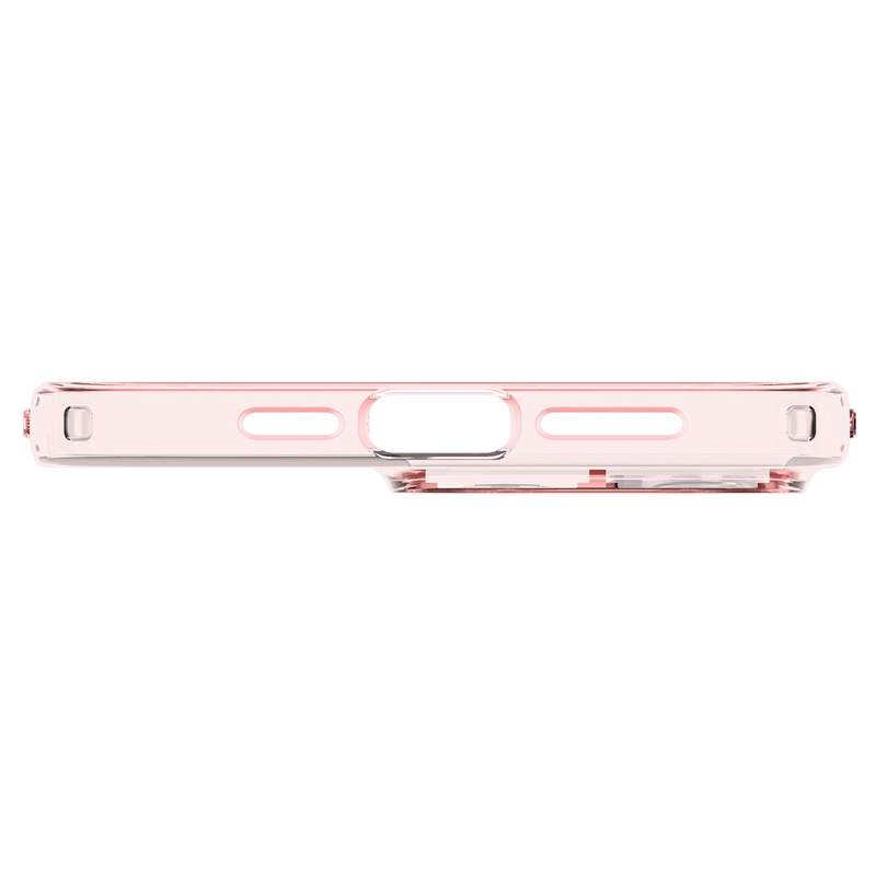 Spigen Crystal Flex Case iPhone 14 Pro Max - Rose Crystal