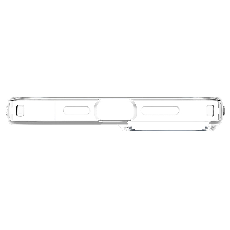 Spigen Liquid Crystal Case For iPhone 14 - Clear
