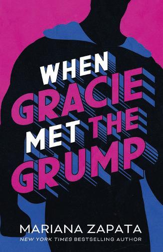 When Gracie Met The Grump | Mariana Zapata