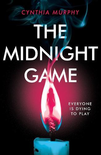The Midnight Game | Cynthia Murphy