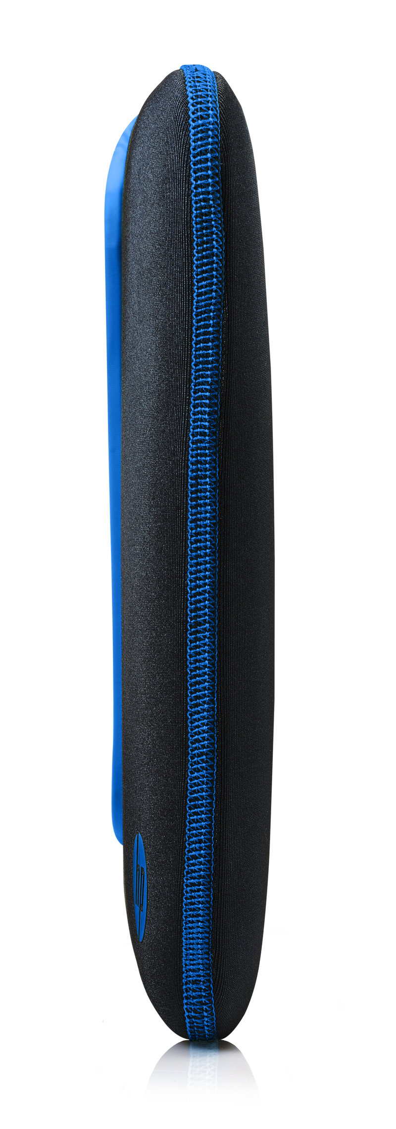 HP V5C27Aa Laptop Reversible Sleeve 14 Inch - Black & Blue