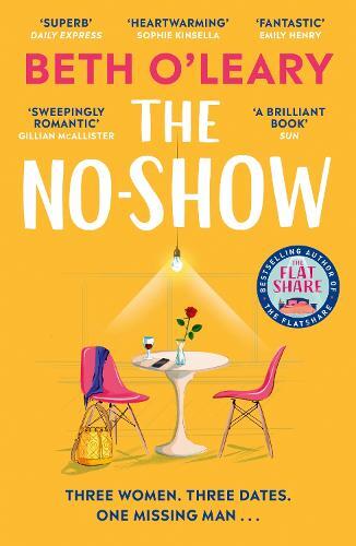 The No-Show | Beth O'Leary