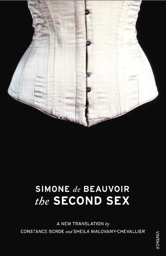 The Second Sex | Simone Beauvoir