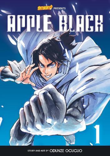 Saturday Am Apple Black Vol. 1 | Odunze Oguguo
