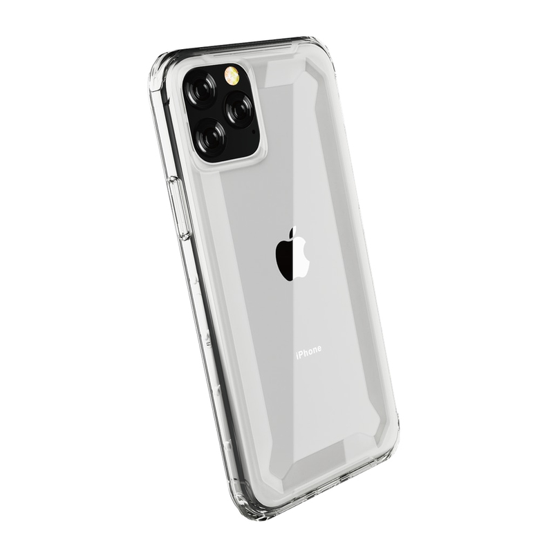 Devia Defender Case Crystal Clear for iPhone 11 Pro
