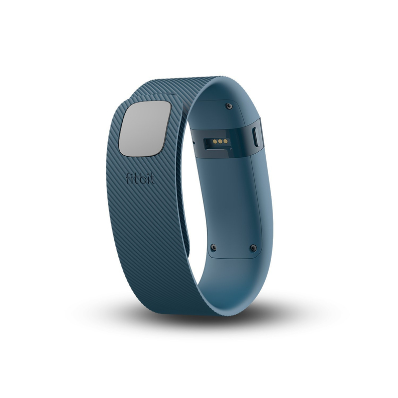 Fitbit Charge Slate Small Activity Tracker