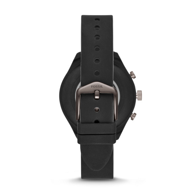 Fossil FTW6024 Sport Black Smartwatch 41mm (Gen 4)