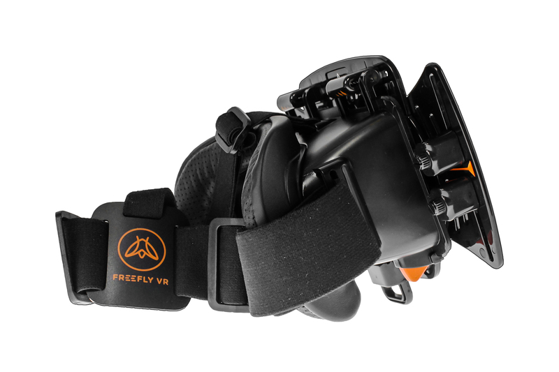 Freefly VR Virtual Reality Headset