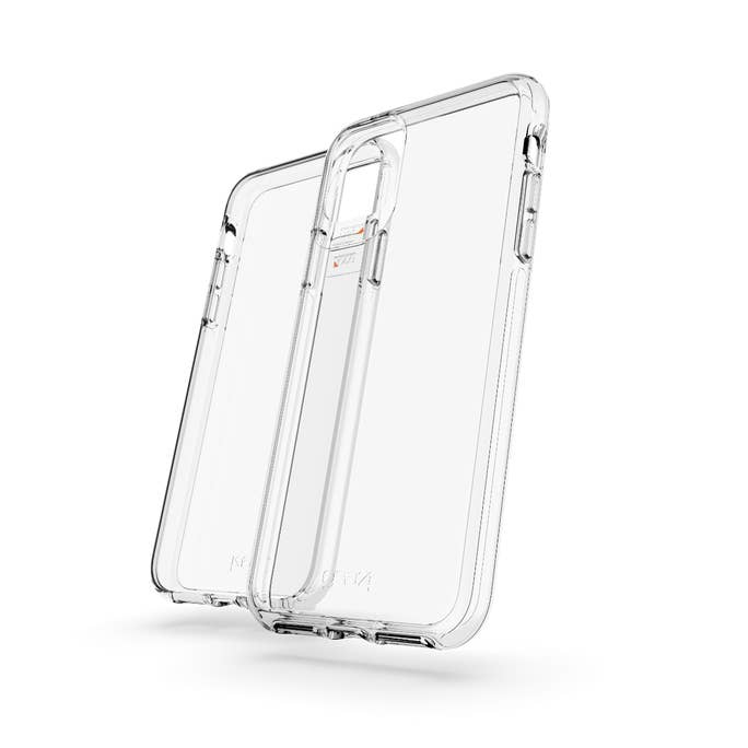 Gear4 D3O Crystal Palace Case for iPhone 11 Pro Max