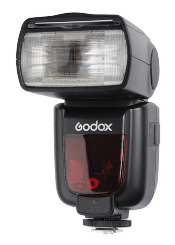 Godox TTI Speedlight for Nikon