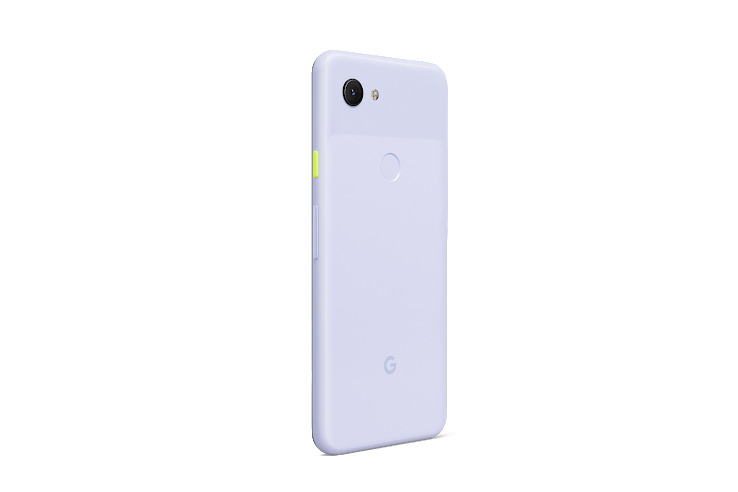 Google Pixel 3A Smartphone 64GB Purple