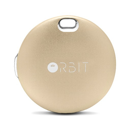 Orbit Gold Key Finder