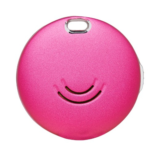 Orbit Shocking Pink Key Finder