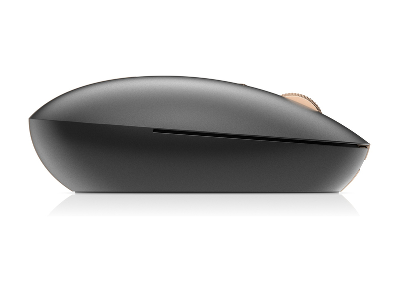 HP Spectre Luxe Cooper Mouse 700
