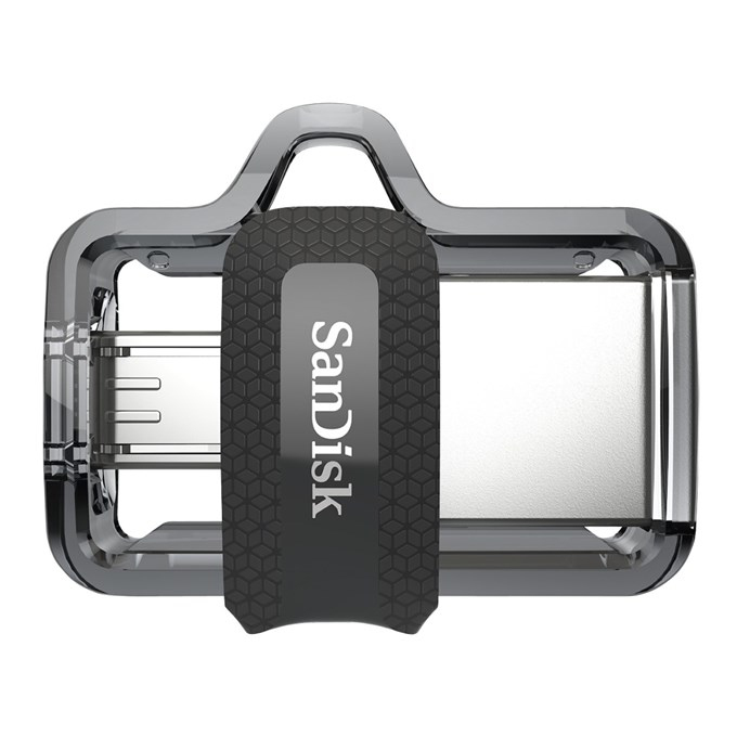 SanDisk 64GB Dual USB 3.0 Dual Drive