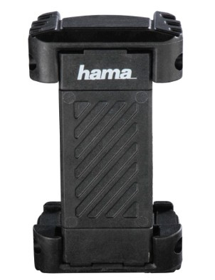 Hama Flexpro Fs Black 27cm Tripod for Smartphone