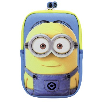 Minions Dave Sleeve Case Tablet