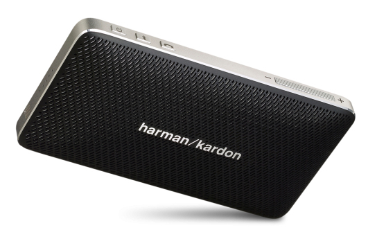 Harman Kardon Esquire Mini Black Bt Speaker