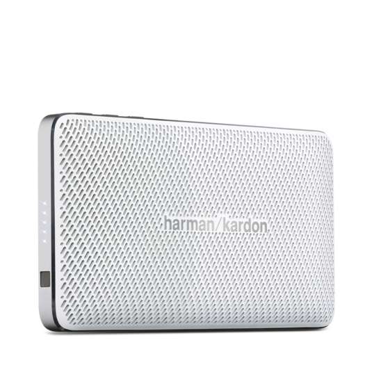 Harman Kardon Esquire Mini White Bt Speaker