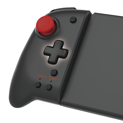 Hori Split Pad Pro Controller Daemon X Machina for Nintendo Switch