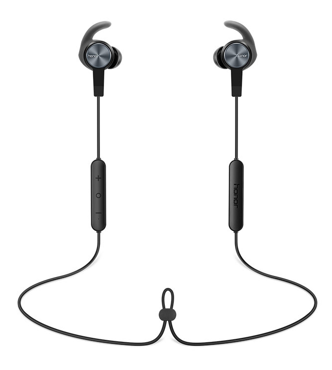 Huawei AM61 Stereo Headphones Black