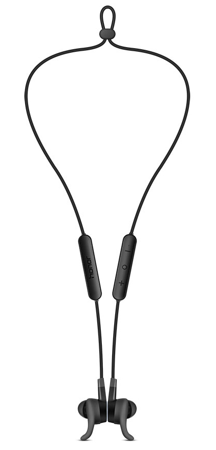 Huawei AM61 Stereo Headphones Black