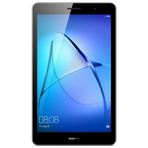 Huawei MediaPad T3 7 3G 16GB Tablet - Space Grey