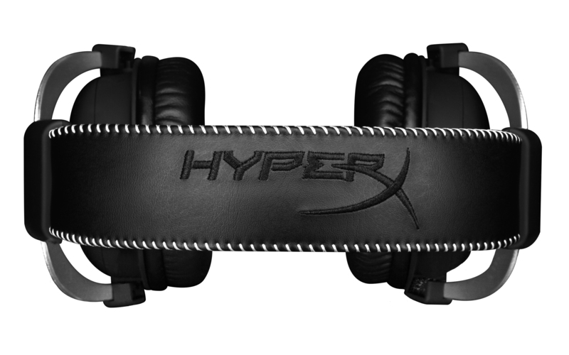 Hyperx Cloudx Pro Gaming Headset PC/Xbox One
