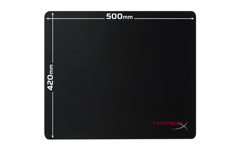 HyperX FURY Pro Gaming Mousepad Large