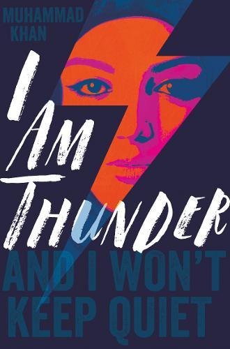 I Am Thunder | Muhammad Khan