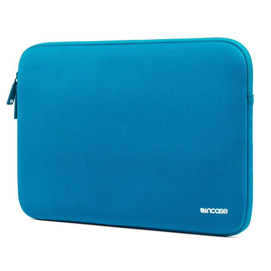 Incase Peacock Neoprene Classic Sleeve Macbook 12