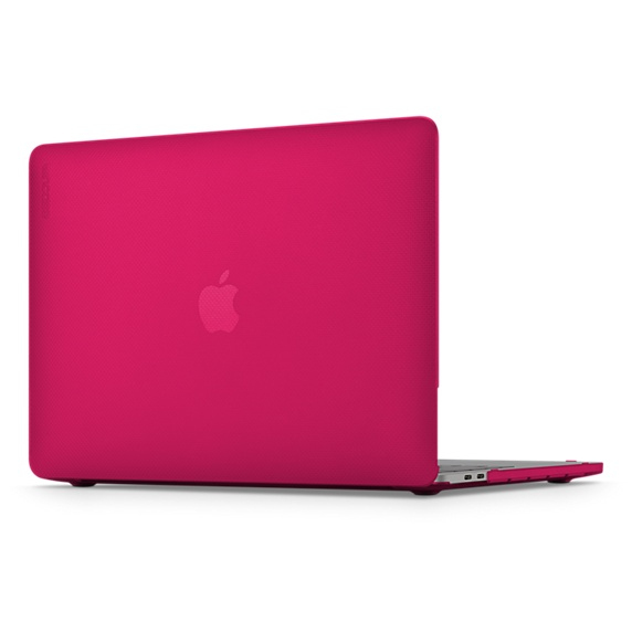 Incase Dots Hardshell Case Mulberry for Macbook Pro 13-Inch Thunderbolt 3