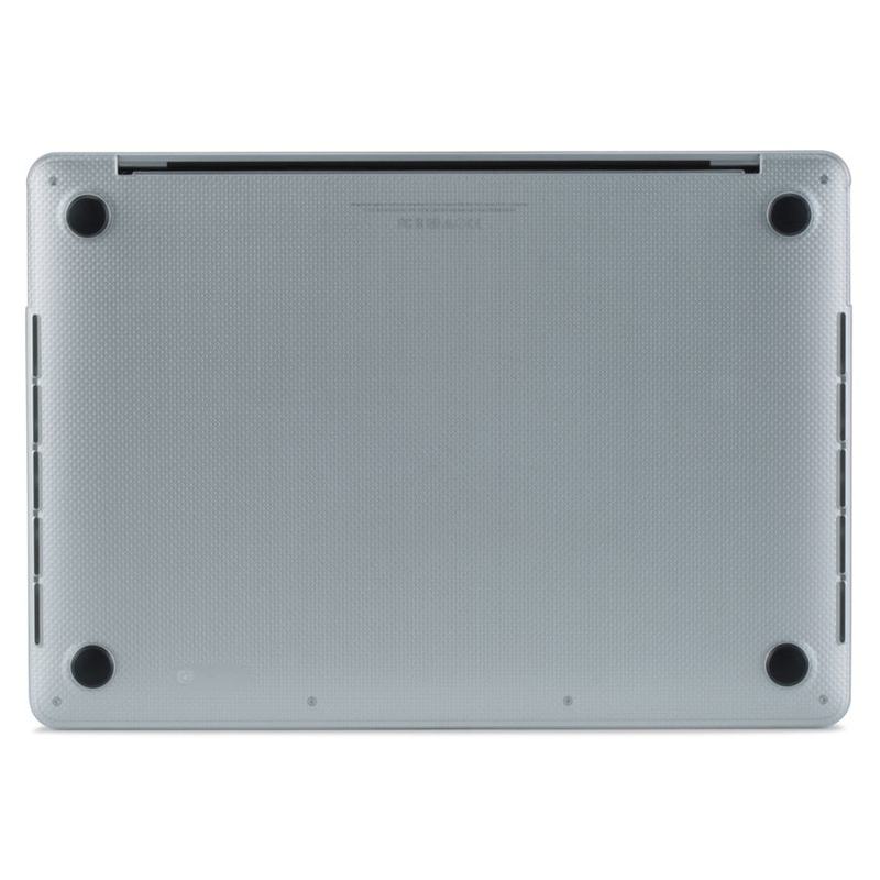 Incase Dots Hardshell Case Clear For MacBook Pro 13