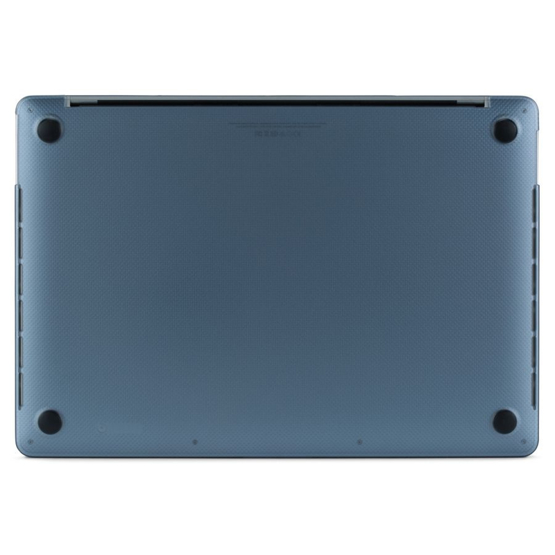 Incase Dots Hardshell Case Coronet Blue For MacBook Pro 15