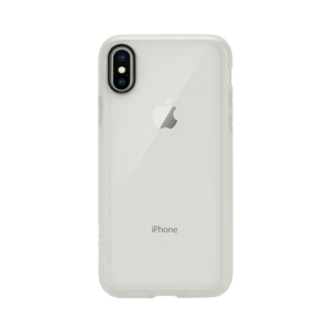 Incase Protective Lattice Cover Clear for iPhone X