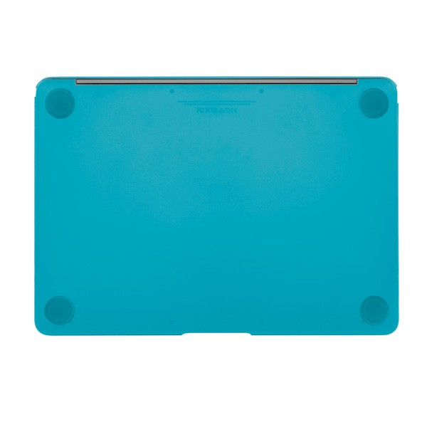 Incipio Feather Case Blue Macbook 12 Retina