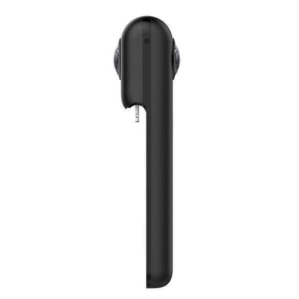 Insta360 Nano S Black for iOS Devices