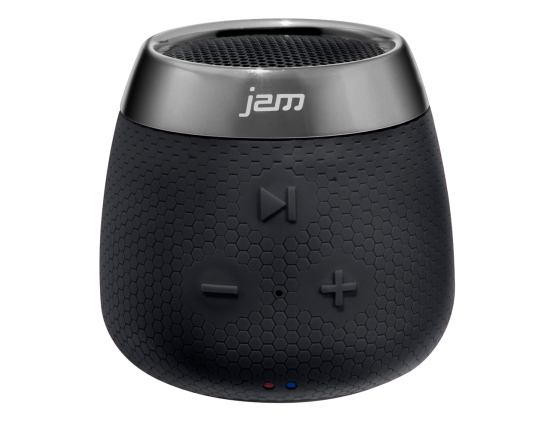 Jam Replay Black Wireless Speaker