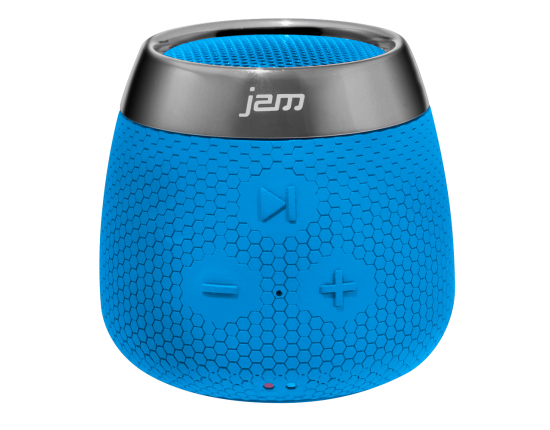 Jam Replay Blue Wireless Speaker